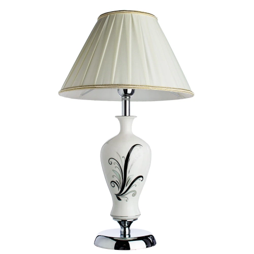Купить Декоративныая настольная лампа Arte Lamp VERONIKA A2298LT-1CC