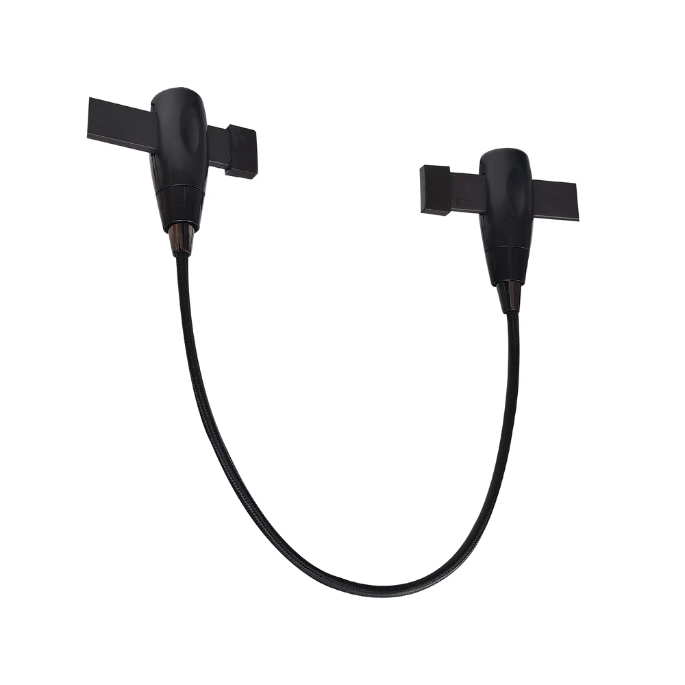 Коннектор для шинопровода Arte Lamp TRACK ACCESSORIES A152006