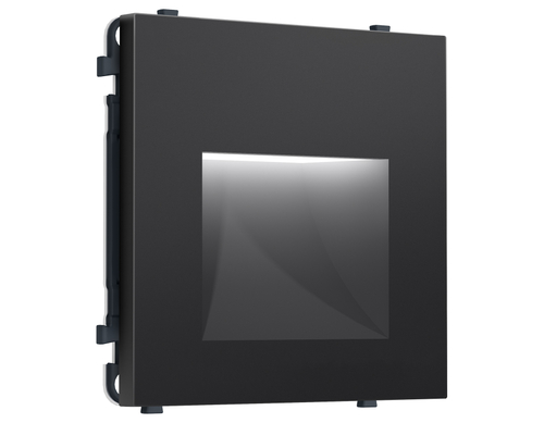 Купить MS817510 Комплект механизма LED подсветки SIGMA Черный матовый 1.2W 4000K 180-240V 50-60Hz QUANT PRO (SP8175, PR333)