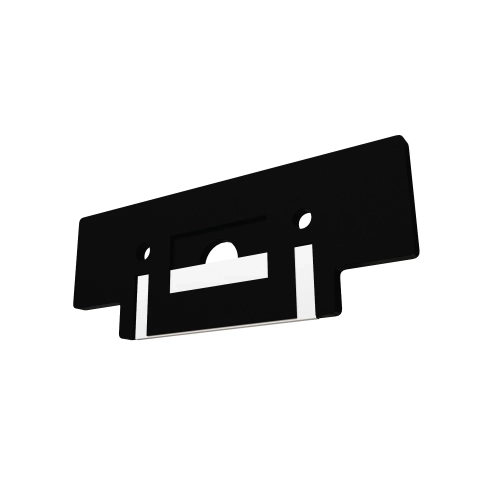 Купить Заглушка для магнитного шинопровода Arte Lamp OPTIMA-ACCESSORIES A751306E ДЛЯ ТРЕКА SLIM27 A752206