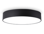 FV5534 BK черный LED 60W 4200K D500*58 (Без ПДУ)