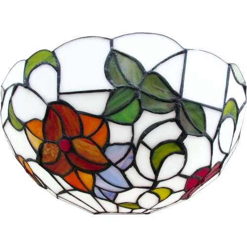 Купить Настенный светильник Arte Lamp TIFFANY A1230AP-1BG