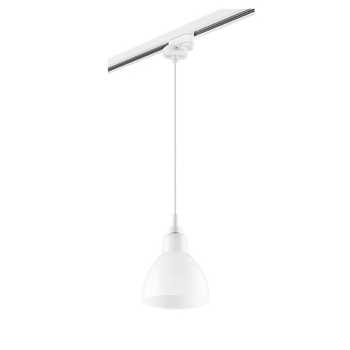 Купить L1T865016 Люстра LOFT 1х40W E14 (865016+592006)