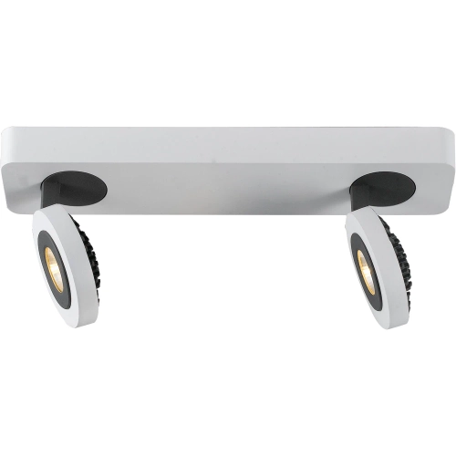 Купить Спот Arte Lamp MARS A3173AP-2WH
