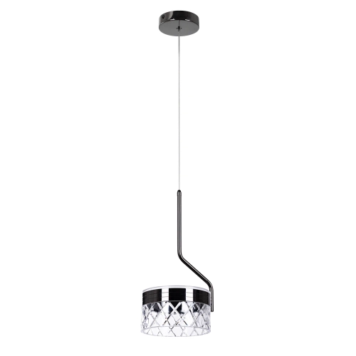 Купить Подвесной светильник Arte Lamp MOSAIC A2094SP-1BK