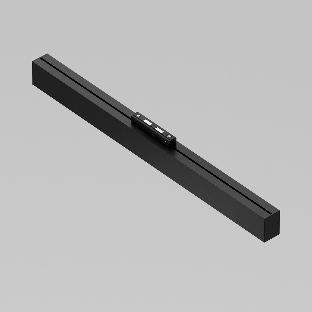 Трековый светильник Technical TR012-2-20W3K-B