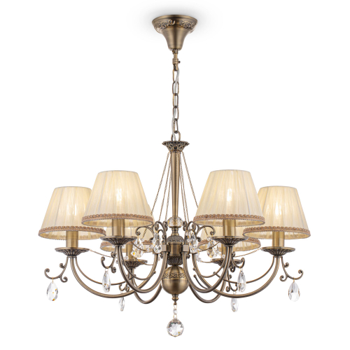 Купить Люстра Maytoni RC093-PL-06-R
