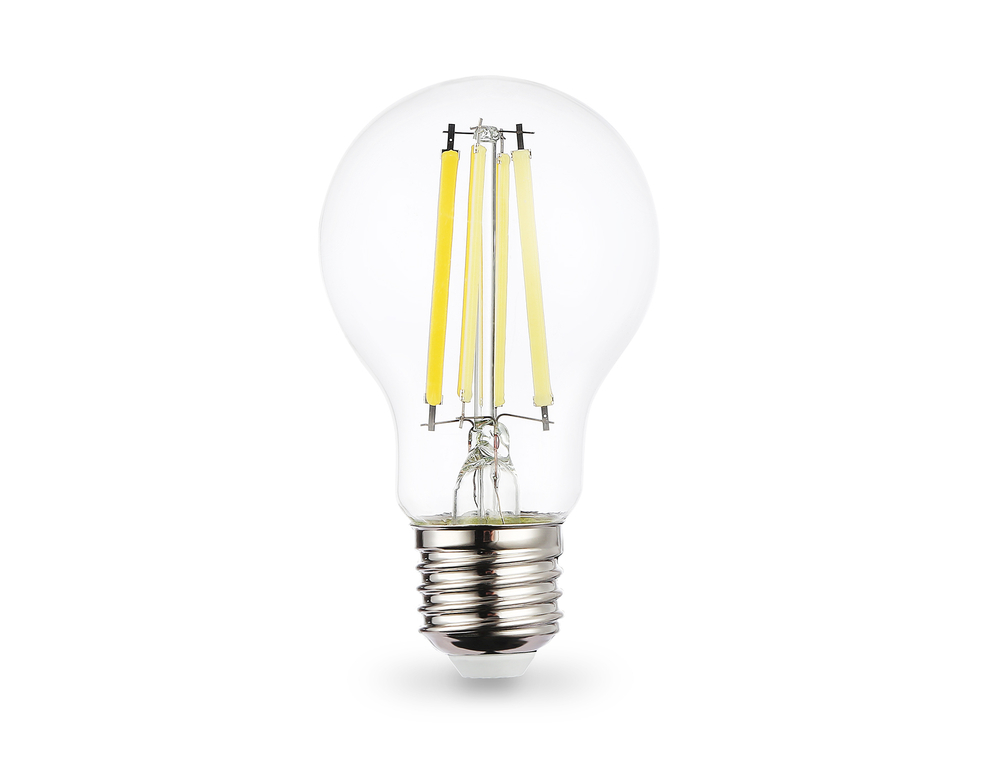 602014 Filament LED A60 20W IC E27 4000K 220-240V