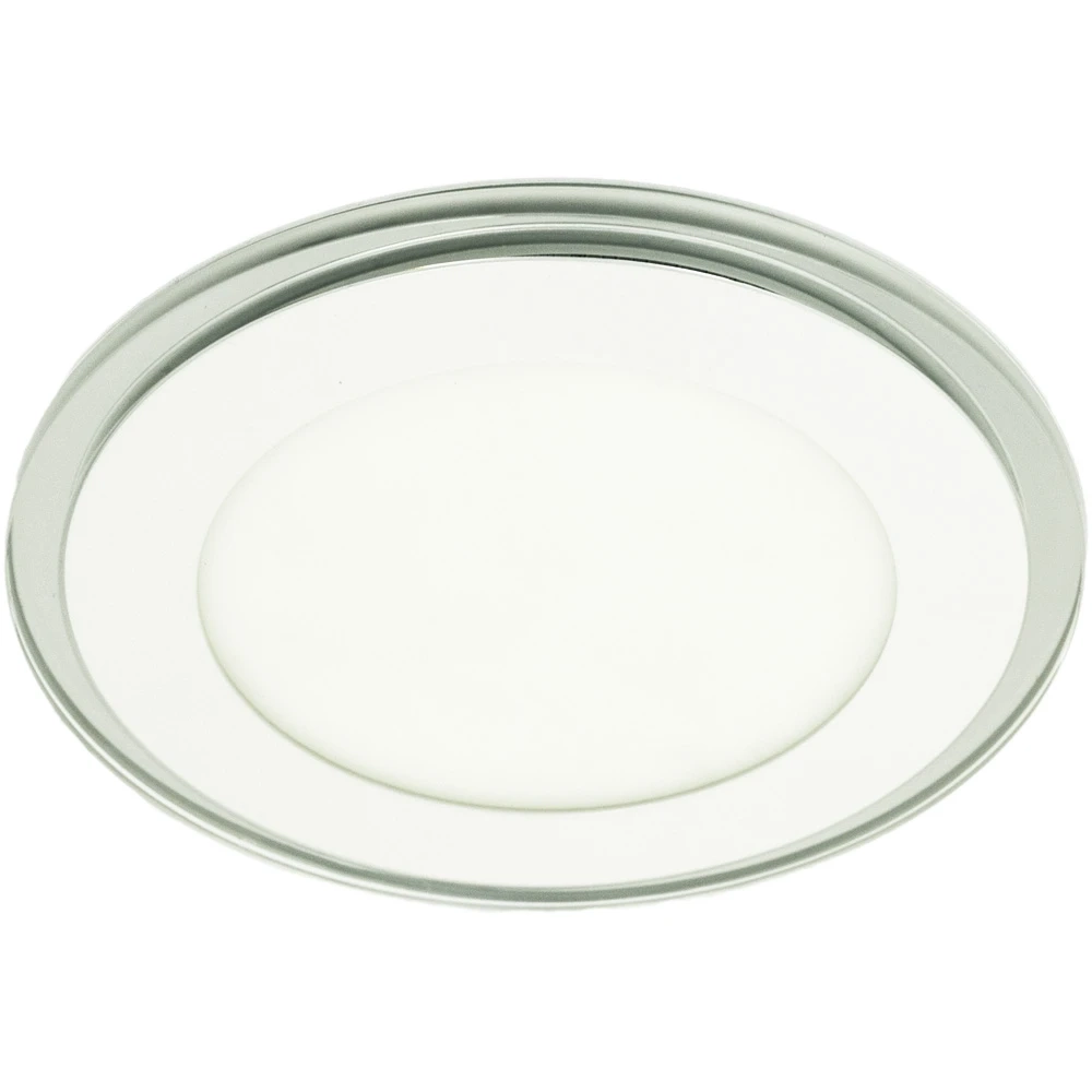 Точечный встраиваемый светильник Arte Lamp CIELO A7309PL-1WH