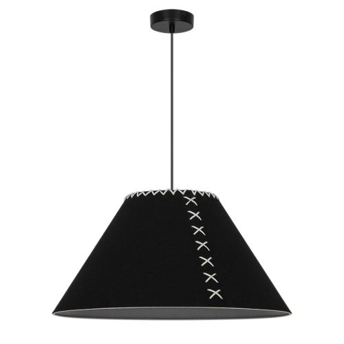 Купить Подвесной светильник Arte Lamp FLEECE A7092SP-1BK