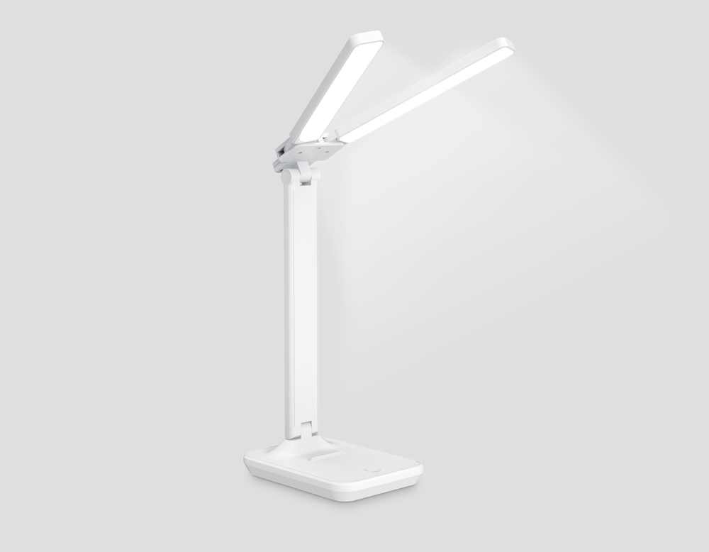 DE490 WH белый LED 3000K/4200K/6400K 9W