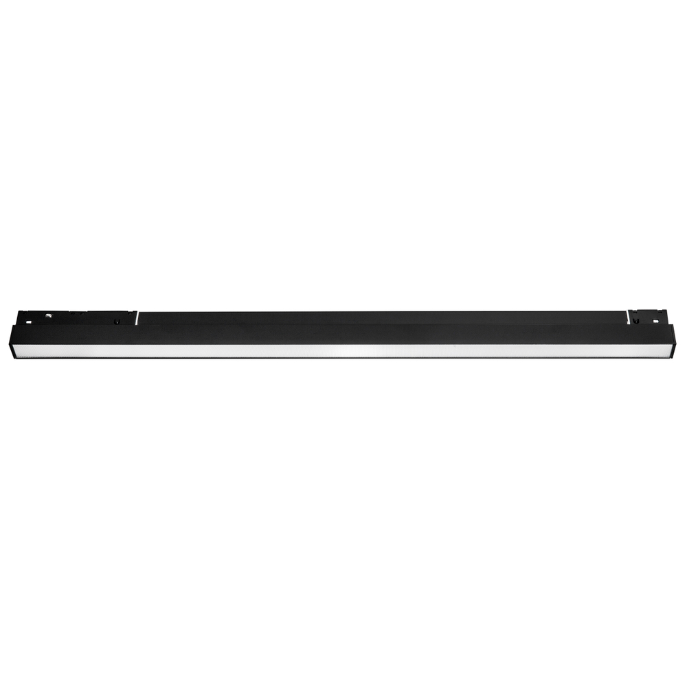 269637 Светильник 48V трековый UNO LED 24W 1800LM 120G ЧЕРНЫЙ 3000K
