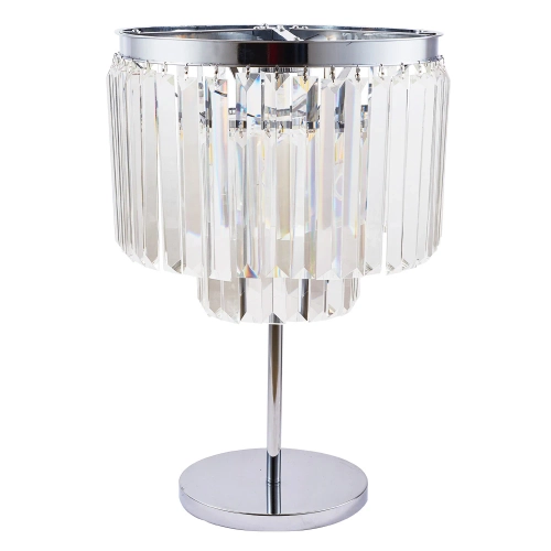 Купить Декоративная настольная лампа Divinare NOVA 3001/02 TL-4