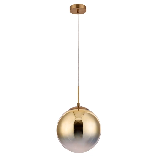 Купить Подвесной светильник Arte Lamp JUPITER gold A7962SP-1GO
