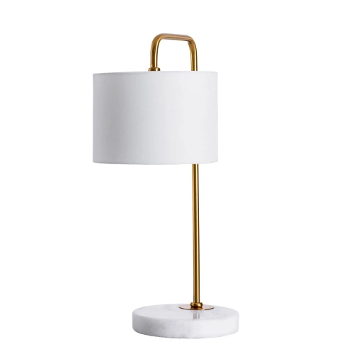 Купить Декоративная настольная лампа Arte Lamp RUPERT A5024LT-1PB