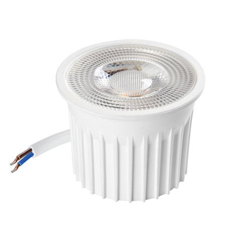 Купить 941282 Светодиодный модуль димм SMD LIGHTSTAR MR16 220V 5W=50W 400LM 50G 3000K TRIAC DIMM