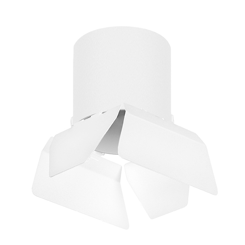 Купить R3486486 Светильник RULLO GX53 (213486+202486)