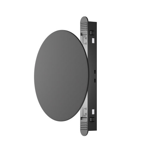 Купить Трековый светильник Technical TR107-2-5W3K-B