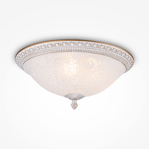 Купить Потолочный светильник Maytoni C908-CL-03-W