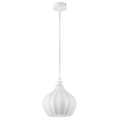 Купить 793116 Люстра ROCCO 1х6W (led) E27 БЕЛЫЙ