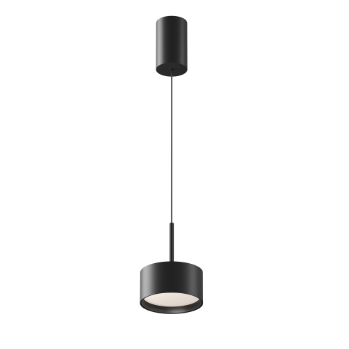 Купить Подвесной светильник Maytoni P102PL-12W4K-B