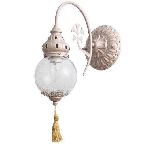 Купить Бра Arte Lamp SULTAN A2146AP-1GA