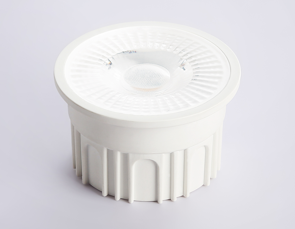 212601 Лампа LED MR16-PR 9W IC 220-240V 38° 6400K 4000K 2700K CCT Memory