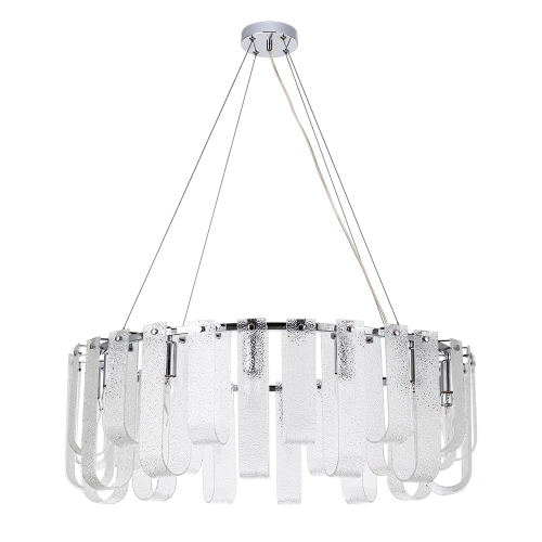 Купить Подвесная люстра Arte Lamp DENEBOLA A4074LM-14CC