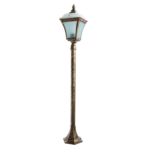 Купить Парковый светильник Arte Lamp MEMPHIS A3161PA-1BN