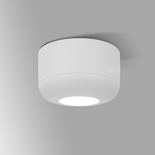 Купить Светильник потолочный светодиодный 7W 4000K белый 25088/LED