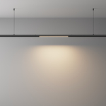Светильник Technical C147CL-L500-12W3K-B
