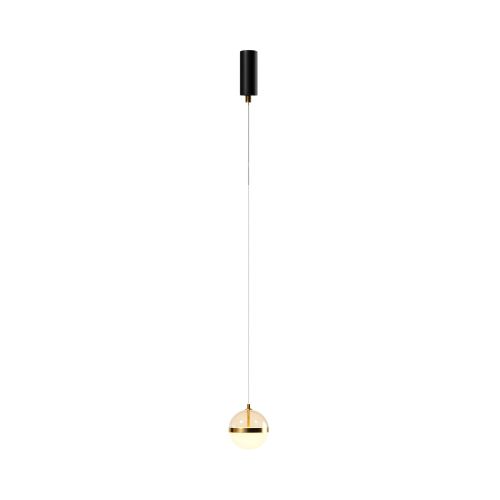 Купить Подвесной светильник Maytoni MOD295PL-L20BS3K