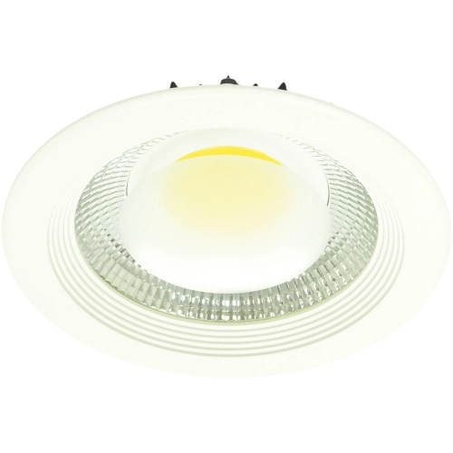 Купить Точечный встраиваемый светильник Arte Lamp UOVO A6420PL-1WH