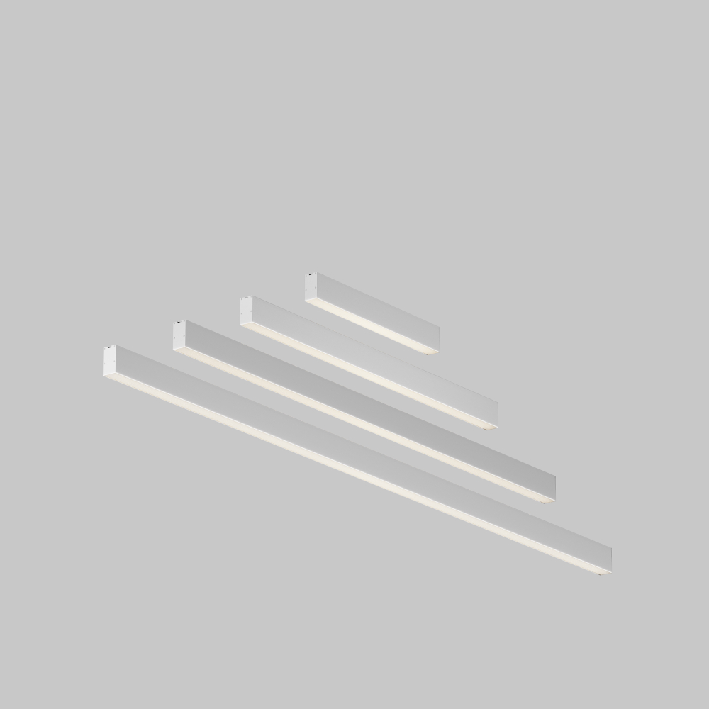 Линейный светильник Technical LL311034