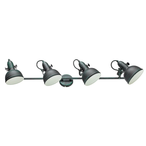 Купить Спот Arte Lamp MARTIN A5215PL-4BG