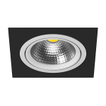 i81706 Светильник INTERO 111 QUADRO (217817+217906)