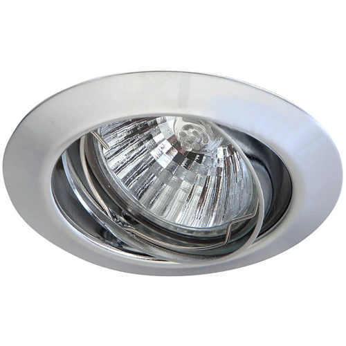 Купить Точечный встраиваемый светильник Arte Lamp PRAKTISCH A1213PL-3CC