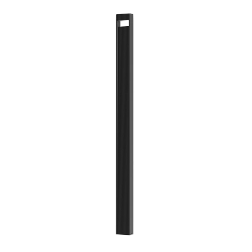 Купить Ландшафтный светильник Arte Lamp ARNEB A2140PA-1BK