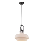 Подвесной светильник Arte Lamp АРНО A3624SP-1WH
