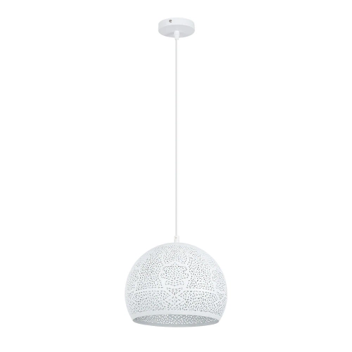 Купить Подвесной светильник Arte Lamp CELESTA A7058SP-1WH