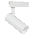 218226 Светильник для 1-фазного трека FUOCO LED 20W 2000/2070/2150LM 24G БЕЛЫЙ