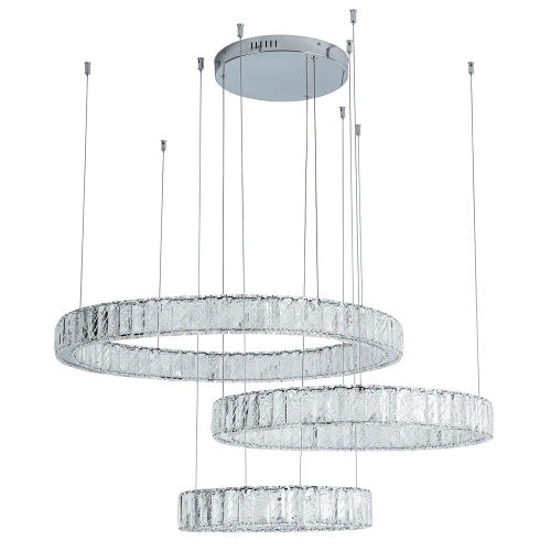 Купить Подвесная люстра Divinare BARBARA 1137/02 SP-106