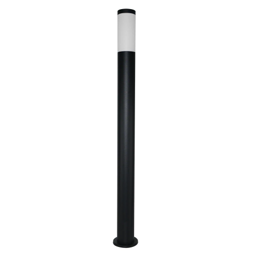 Купить Ландшафтный светильник Arte Lamp SALIRE A3157PA-1BK