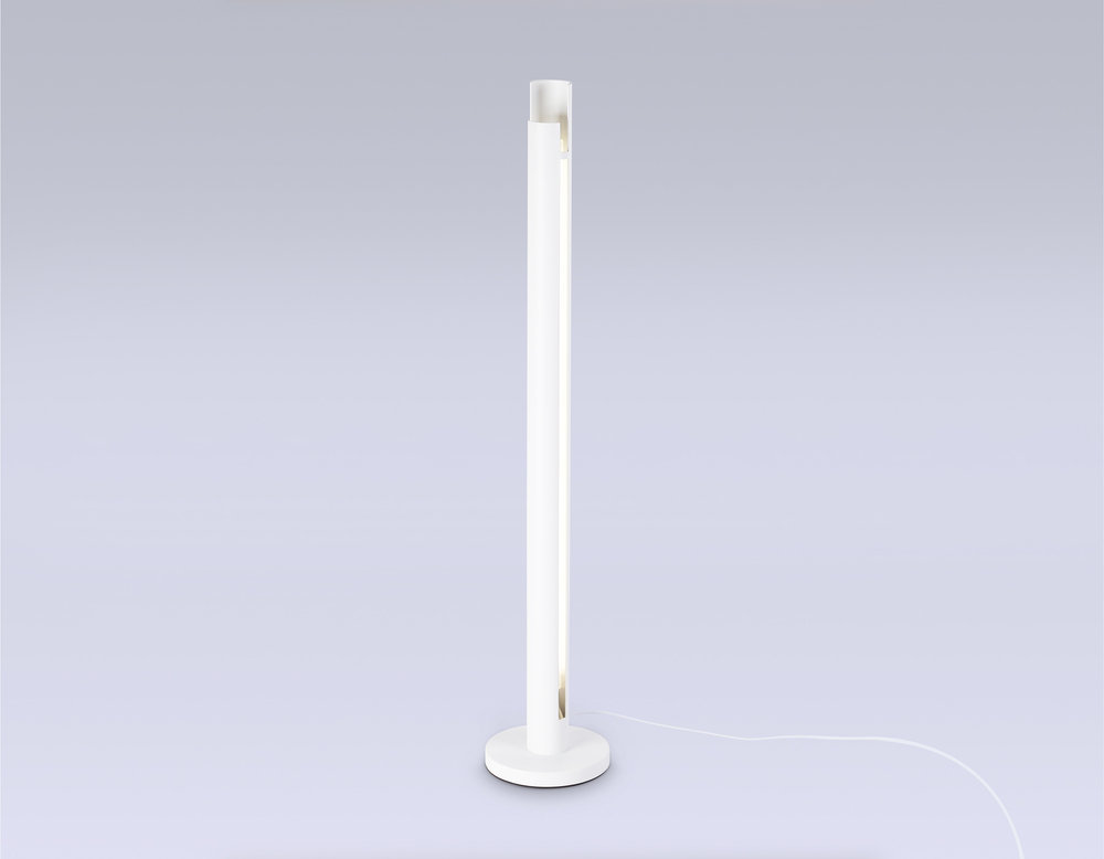 TN71342 WH белый LED 10W 4200K D60*900