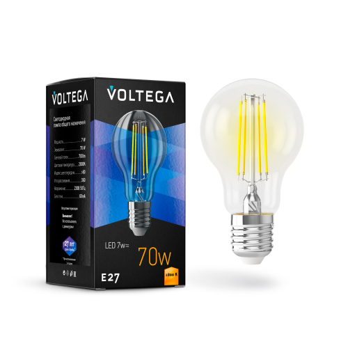 Купить Лампочка Voltega 7140