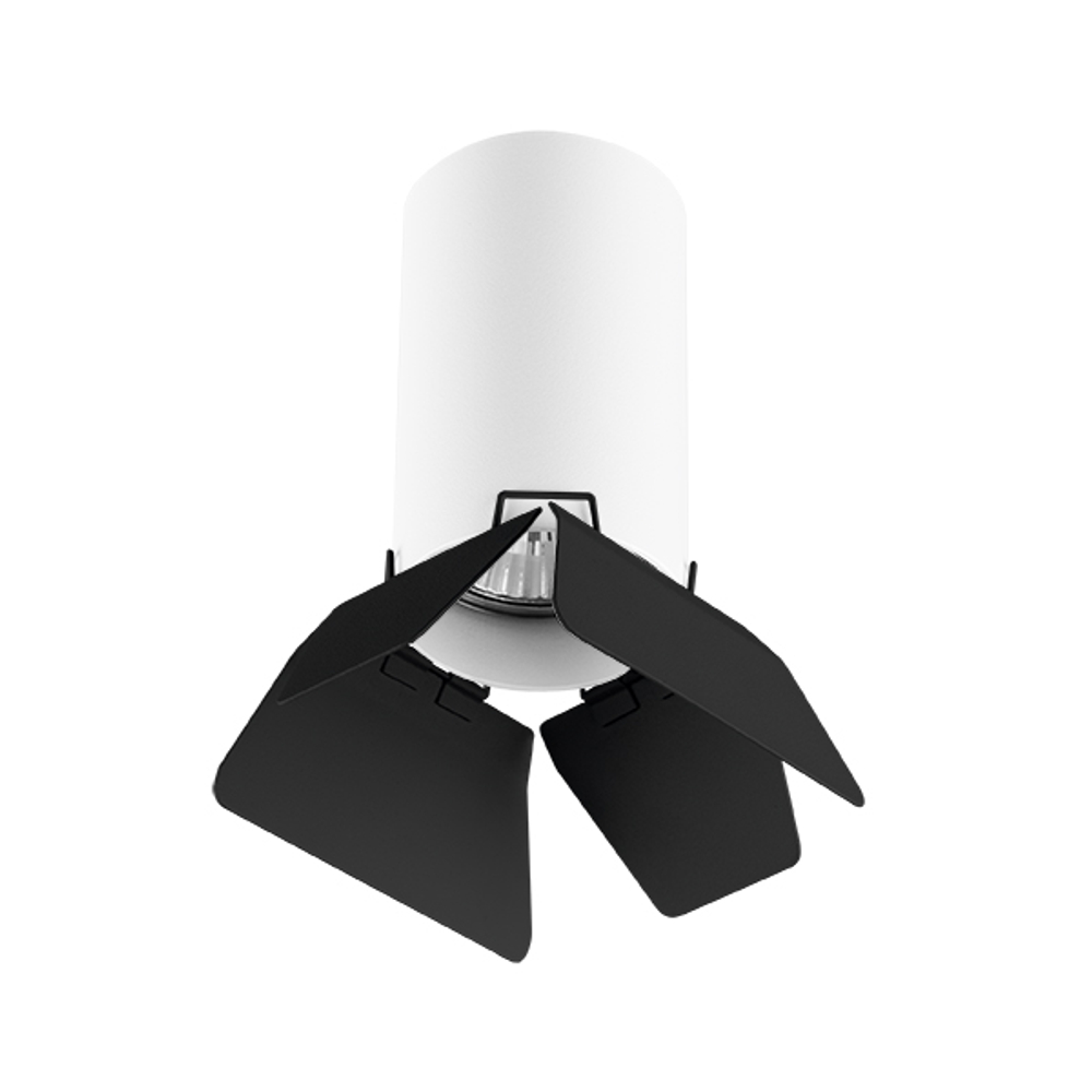 R436437 Светильник RULLO HP16 (214436+202437)