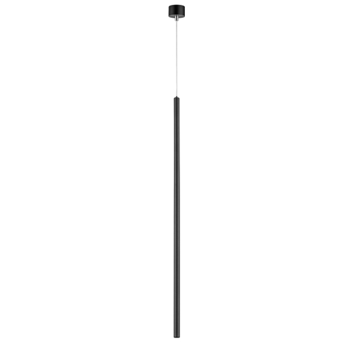 Купить 747447 Люстра TUBO LED 5W 320LM 25G ЧЕРНЫЙ 4000K