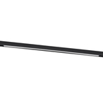 259947 Светильник 48V для трека UNO LED 30W 1500LM 90G ANTIGLARE ЧЕРНЫЙ МАТОВЫЙ 4000K