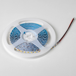 420504 Лента LIGHTSTAR LED 24V 12W 120leds/M 1600LM/M 4000K IP20 1шт = 5м
