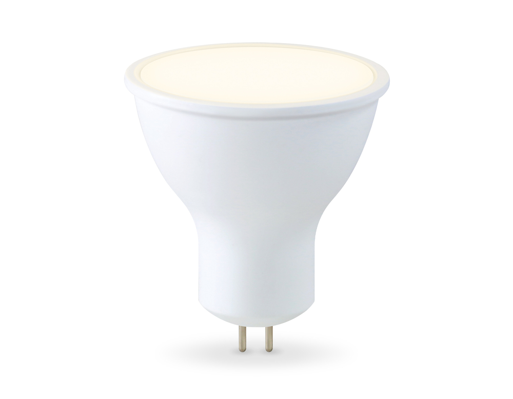 161103 LED MR16 11W IC GU5.3 2700K 175-265V